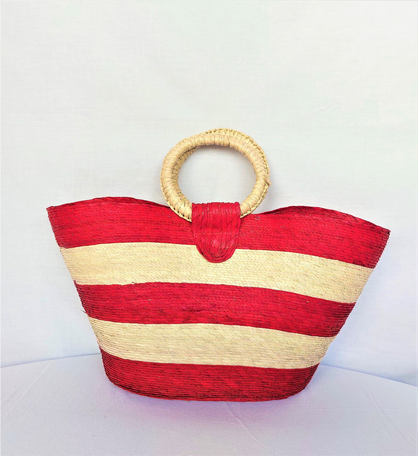 Sac Cabas - Tulipe