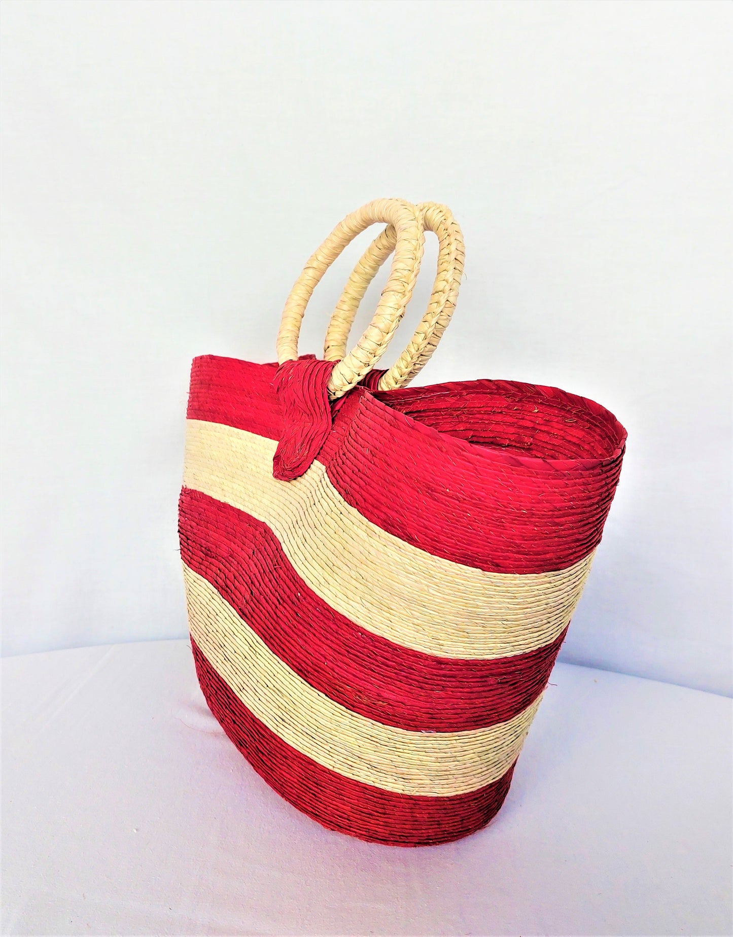 Sac Cabas - Tulipe