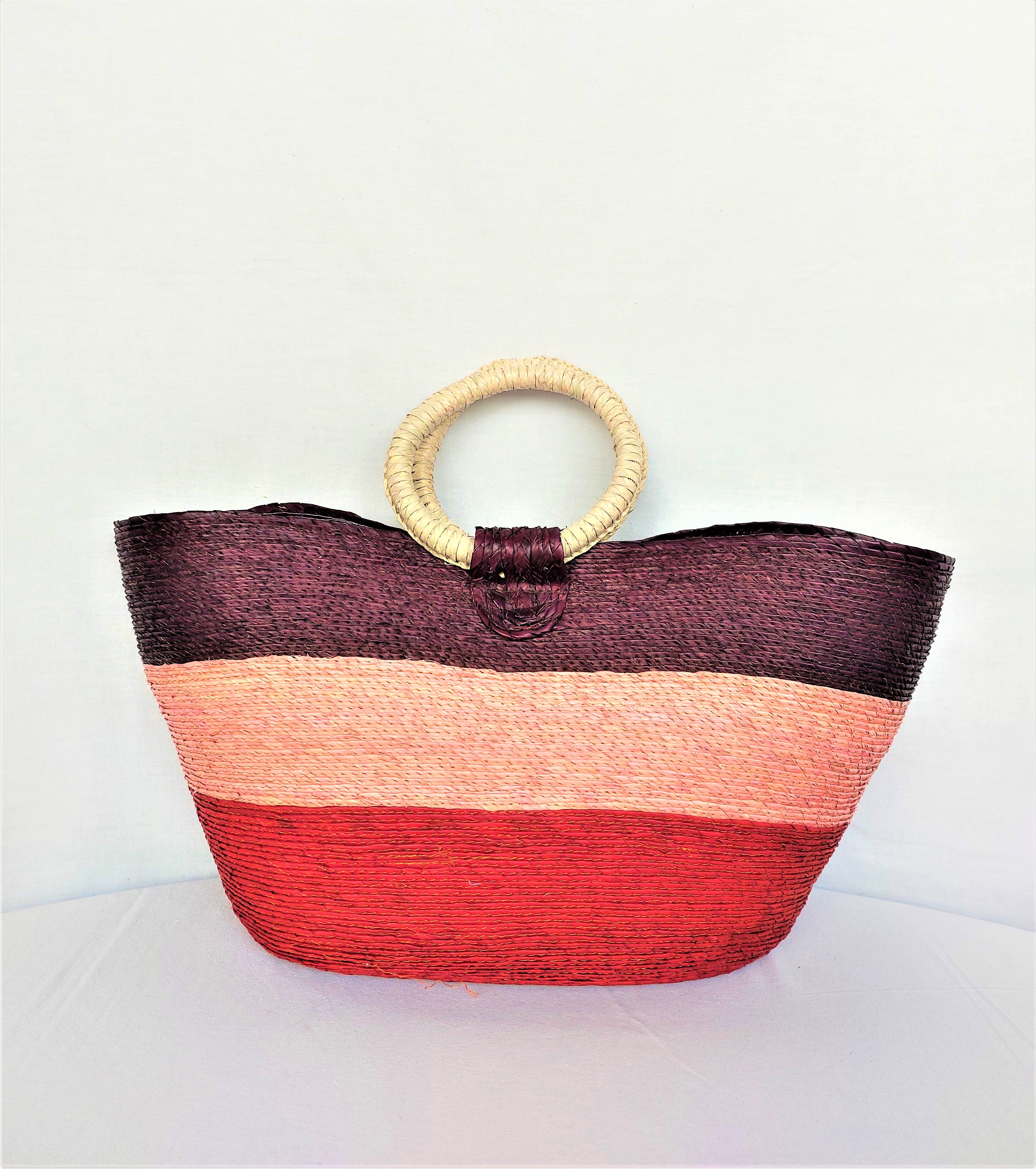 Sac clearance cabas camelia