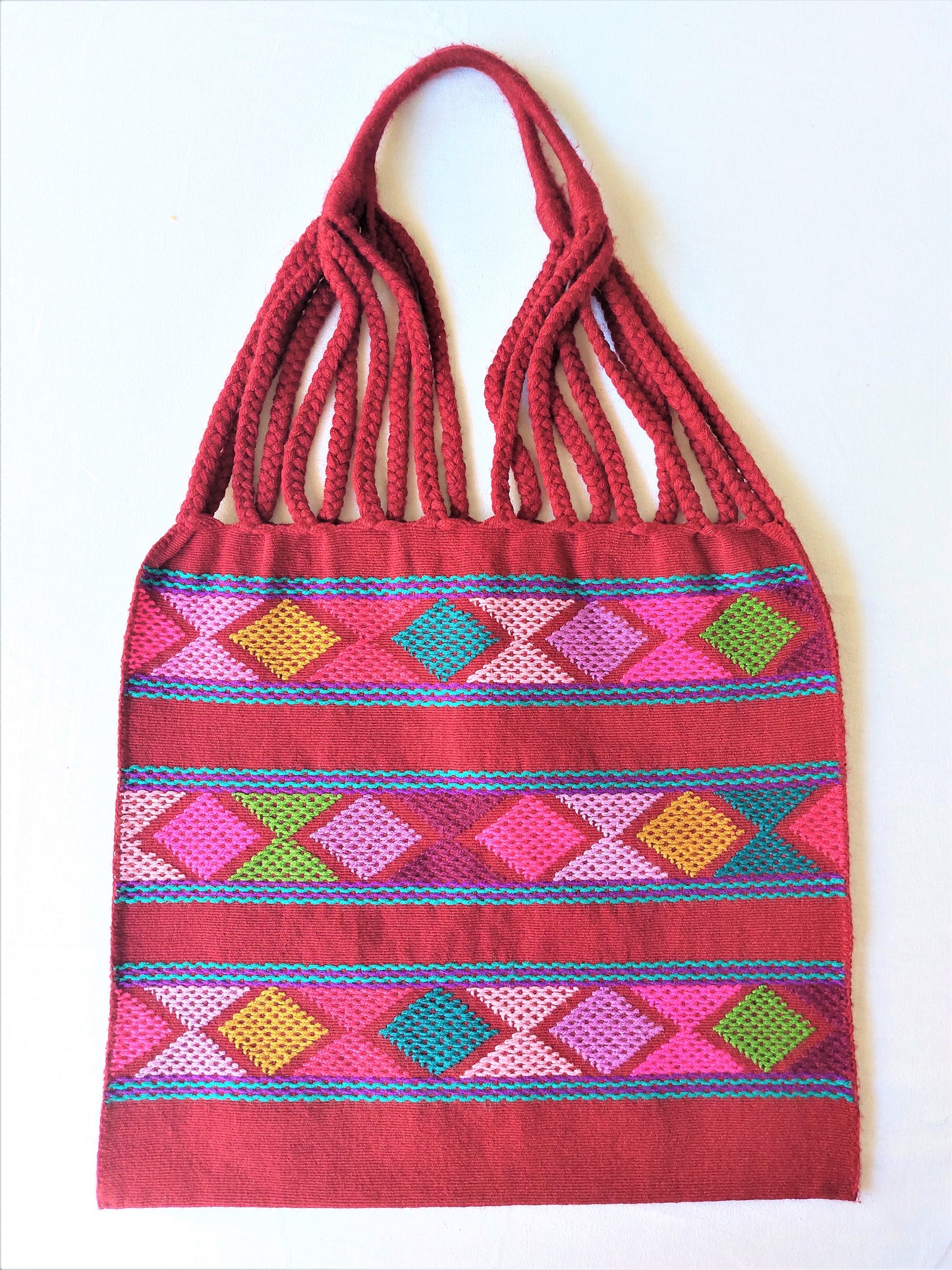 Tote-Bag - Kukulcán